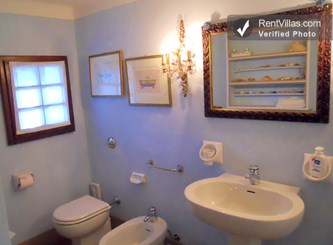 Image 12 of Photos of Villa Rental in Lombardy, Stresa (Lake Maggiore) - Villa della Colomba  - RentVillas.com