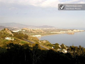 Image 17 of Photos of Villa for Rent in Spain - Villa Alejandra  - RentVillas.com