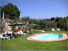 Photo 1 of Tuscany Villa Near Florence