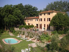 Photo 2 of Tuscany Villa Near Florence