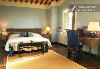 Image 9 of Photos of Villa Rental in Tuscany, Le Piazze - Casa Elenora - RentVillas.com