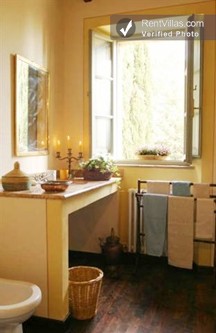 Image 13 of Photos of Villa Rental in Tuscany, Le Piazze - Casa Elenora - RentVillas.com