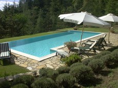 Photo 2 of Farmhouse Rental Tuscany