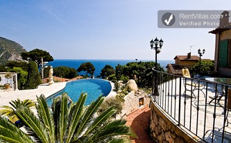 Image 32 of French Riviera Villa Rental French Riviera Villa Rental in South of France - Villa Panorama - RentVillas.com