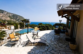 Image 39 of French Riviera Villa Rental French Riviera Villa Rental in South of France - Villa Panorama - RentVillas.com