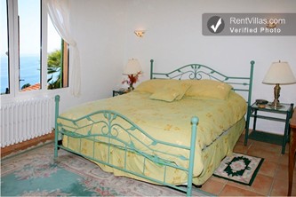 Image 13 of French Riviera Villa Rental French Riviera Villa Rental in South of France - Villa Panorama - RentVillas.com