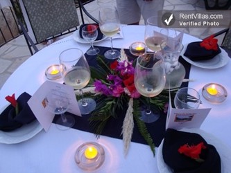 Image 24 of French Riviera Villa Rental French Riviera Villa Rental in South of France - Villa Panorama - RentVillas.com