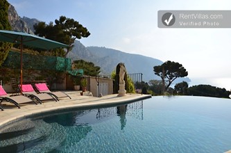 Image 36 of French Riviera Villa Rental French Riviera Villa Rental in South of France - Villa Panorama - RentVillas.com