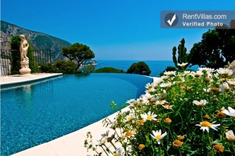 Image 37 of French Riviera Villa Rental French Riviera Villa Rental in South of France - Villa Panorama - RentVillas.com