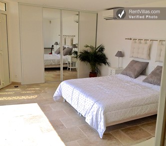 Image 18 of French Riviera Villa Rental French Riviera Villa Rental in South of France - Villa Panorama - RentVillas.com