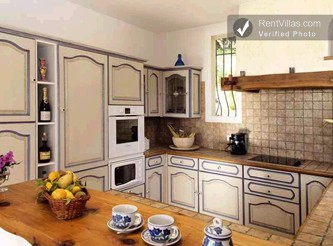 Image 10 of French Riviera Villa Rental French Riviera Villa Rental in South of France - Villa Panorama - RentVillas.com