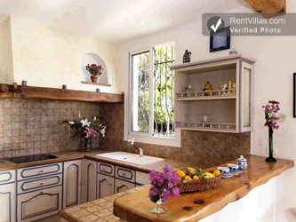 Image 11 of French Riviera Villa Rental French Riviera Villa Rental in South of France - Villa Panorama - RentVillas.com