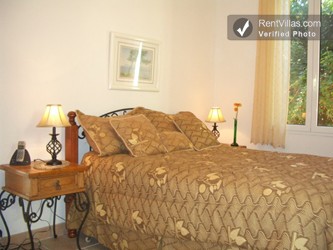 Image 16 of French Riviera Villa Rental French Riviera Villa Rental in South of France - Villa Panorama - RentVillas.com