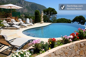 Image 0 of French Riviera Villa Rental French Riviera Villa Rental in South of France - Villa Panorama - RentVillas.com