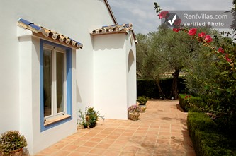 Image 23 of Photos of Andalusia Villa for Rent - Finca Ronda - Villa Alba - RentVillas.com