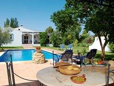 Photo of Spain Villa Rental