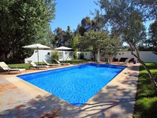 Photo 2 of Reviews of Spain Villa Rental