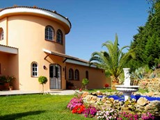 Photo of Villa Rental in Estepona Spain