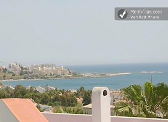 Image 28 of Photos of Villa Rental in Estepona Spain - Estepona - La Palmera - RentVillas.com