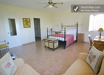 Image 13 of Photos of Villa Rental in Estepona Spain - Estepona - La Palmera - RentVillas.com