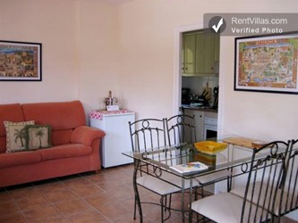 Image 6 of Photos of Villa Rental in Estepona Spain - Estepona - La Palmera - RentVillas.com