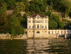 Photo 1 of Como: Elegant Lake Villa