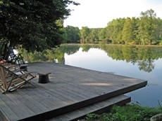 Photo 2 of Chateau Rental in Aquitaine, Chenaud