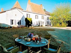 Photo 1 of Reviews of Lovingly Restored France Villa in Aquitaine