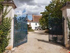 Photo of Dordogne Chateau for Rent