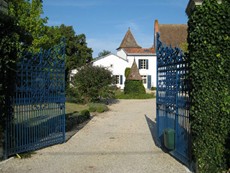 Photo of Apartment Rental in Aquitaine, Chenaud