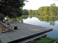 Photo 2 of Reviews of Charming Apartment near Chenaud