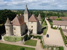 Photo 1 of Chateau Rental in France