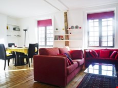 Photo of Paris Vacation Apartment