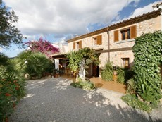 Photo of Holiday Villa to Rent in Mallorca