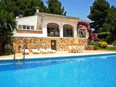 Photo of Villa in Valencia