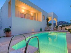 Photo 1 of Villa Rental in Greece