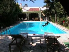 Photo of Greek Villa