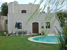 Photo of Greece Villa Rental