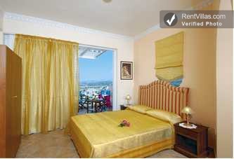 Image 1 of Photos of Crete Villa Rental - Villa Triada - RentVillas.com