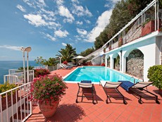 Photo 1 of Amalfi Coast Villa