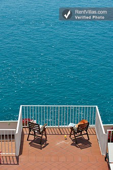 Image 4 of Photos of Amalfi Coast Villa - Villa Magestica - RentVillas.com