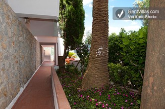 Image 58 of Photos of Amalfi Coast Villa - Villa Magestica - RentVillas.com