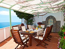 Photo 2 of Amalfi Coast Villa