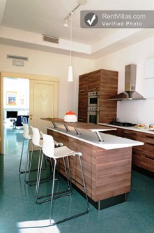 Image 23 of Photos of Amalfi Coast Villa - Villa Magestica - RentVillas.com