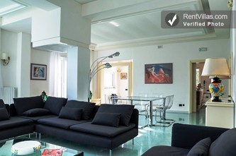 Image 13 of Photos of Amalfi Coast Villa - Villa Magestica - RentVillas.com