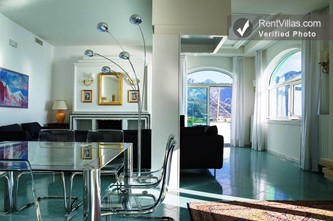 Image 17 of Photos of Amalfi Coast Villa - Villa Magestica - RentVillas.com