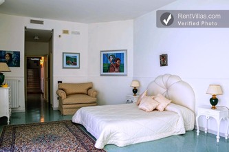 Image 25 of Photos of Amalfi Coast Villa - Villa Magestica - RentVillas.com