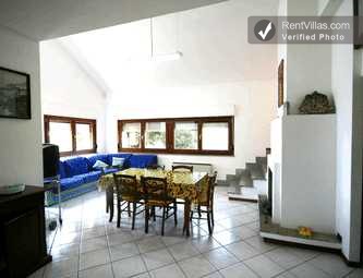 Image 3 of Photos of Villa Rental in Sardinia, Flumini - Villa Sabbia - RentVillas.com
