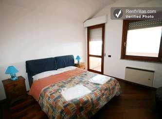 Image 4 of Photos of Villa Rental in Sardinia, Flumini - Villa Sabbia - RentVillas.com