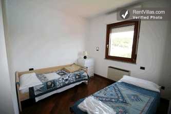Image 9 of Photos of Villa Rental in Sardinia, Flumini - Villa Sabbia - RentVillas.com